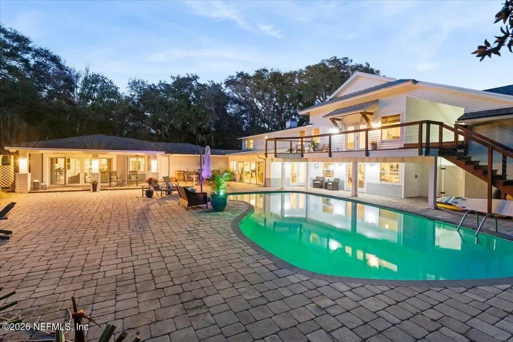 830 Hagler Drive Neptune Beach FL 32266