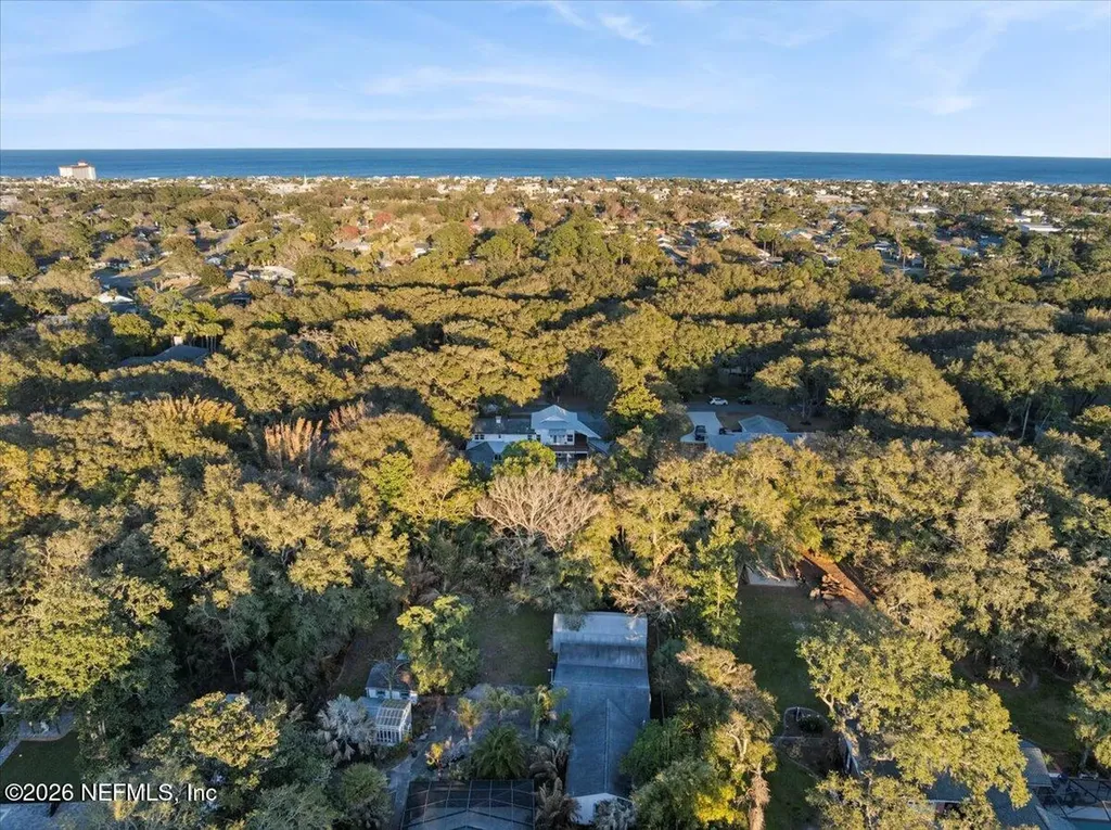 830 Hagler Drive Neptune Beach FL 32266