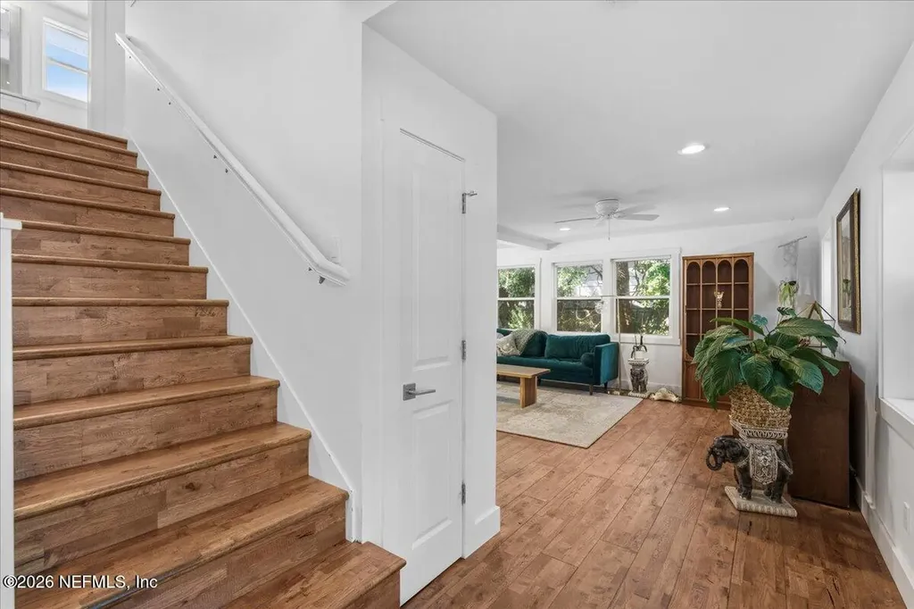 830 Hagler Drive Neptune Beach FL 32266