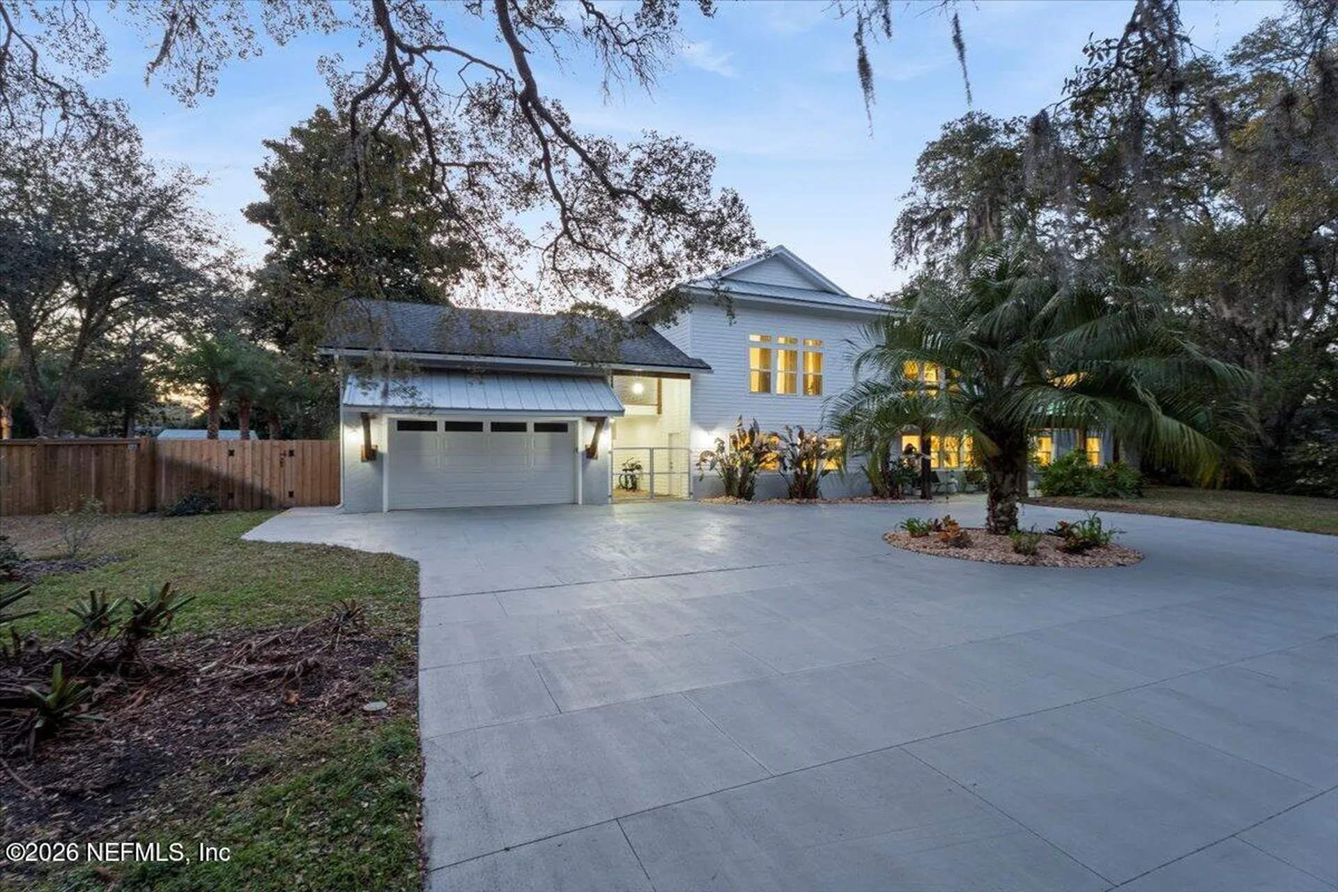830 Hagler Drive Neptune Beach FL 32266