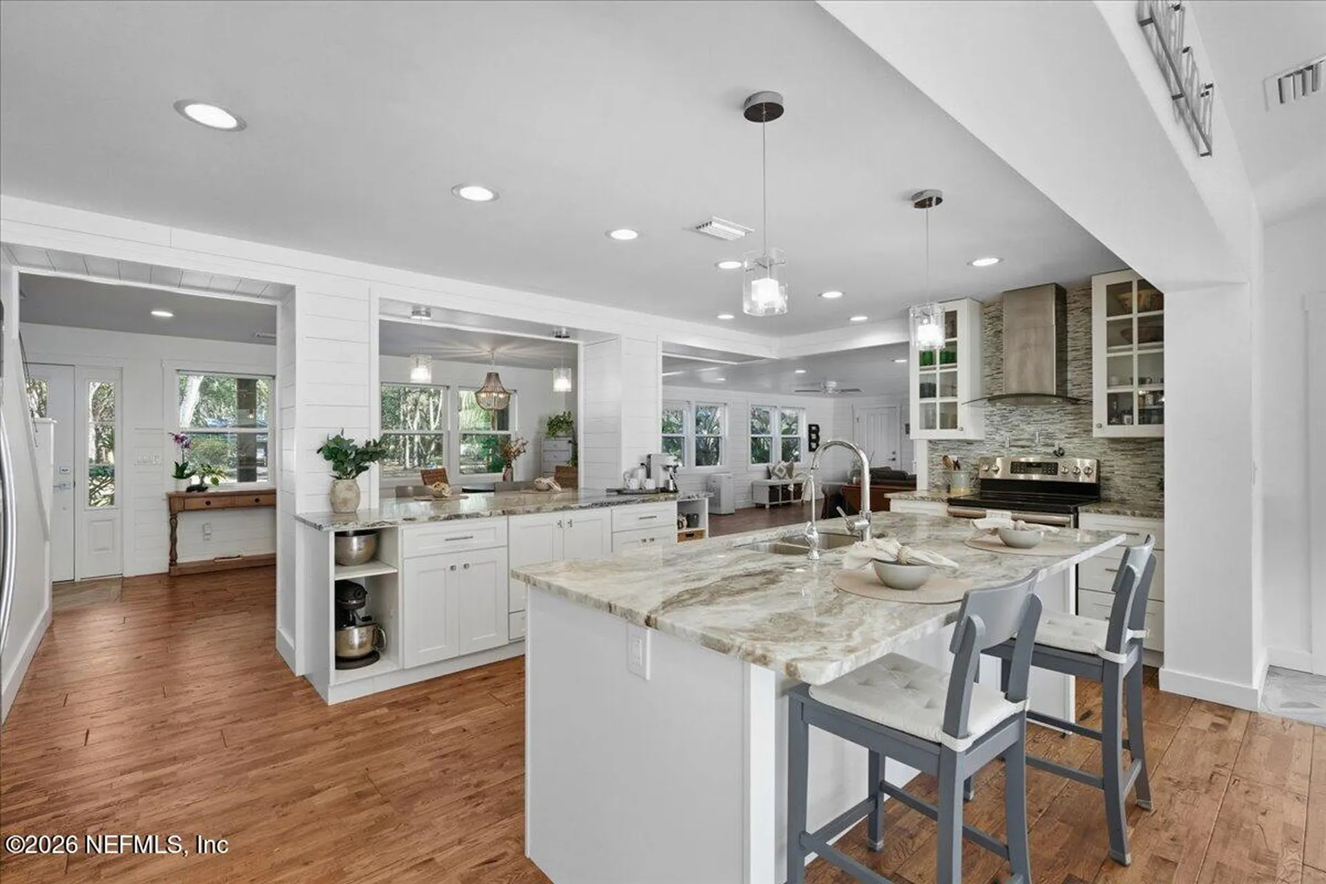 830 Hagler Drive Neptune Beach FL 32266