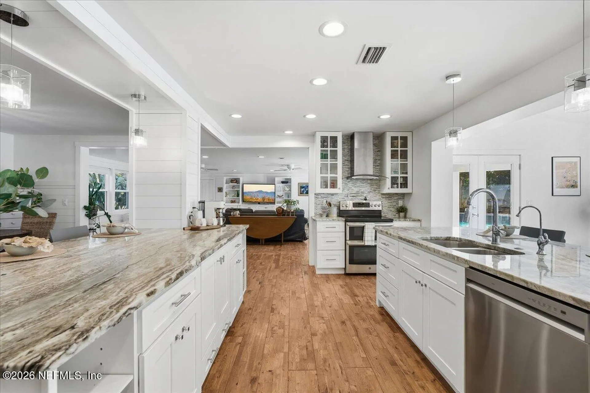 830 Hagler Drive Neptune Beach FL 32266