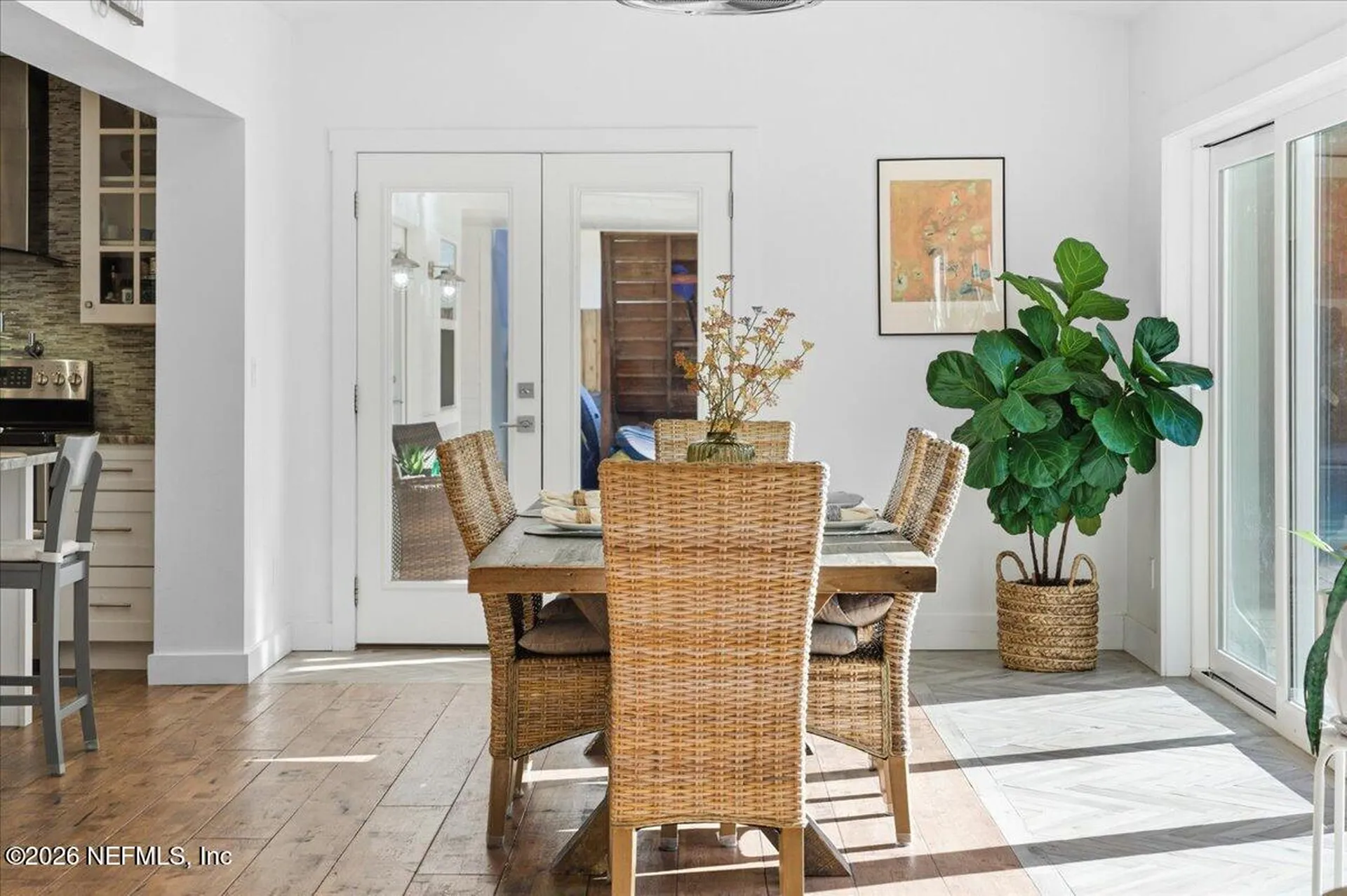 830 Hagler Drive Neptune Beach FL 32266