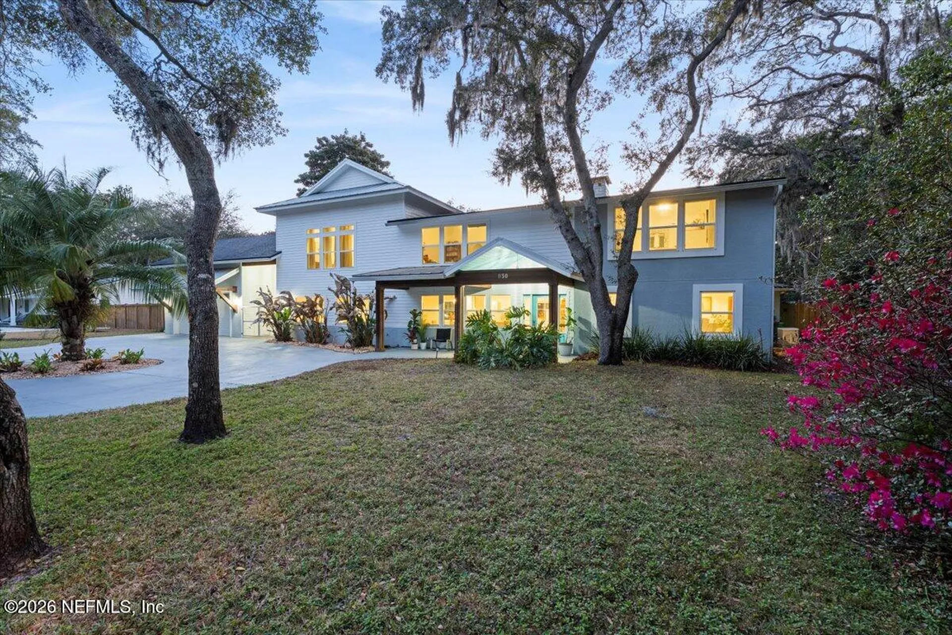 830 Hagler Drive Neptune Beach FL 32266