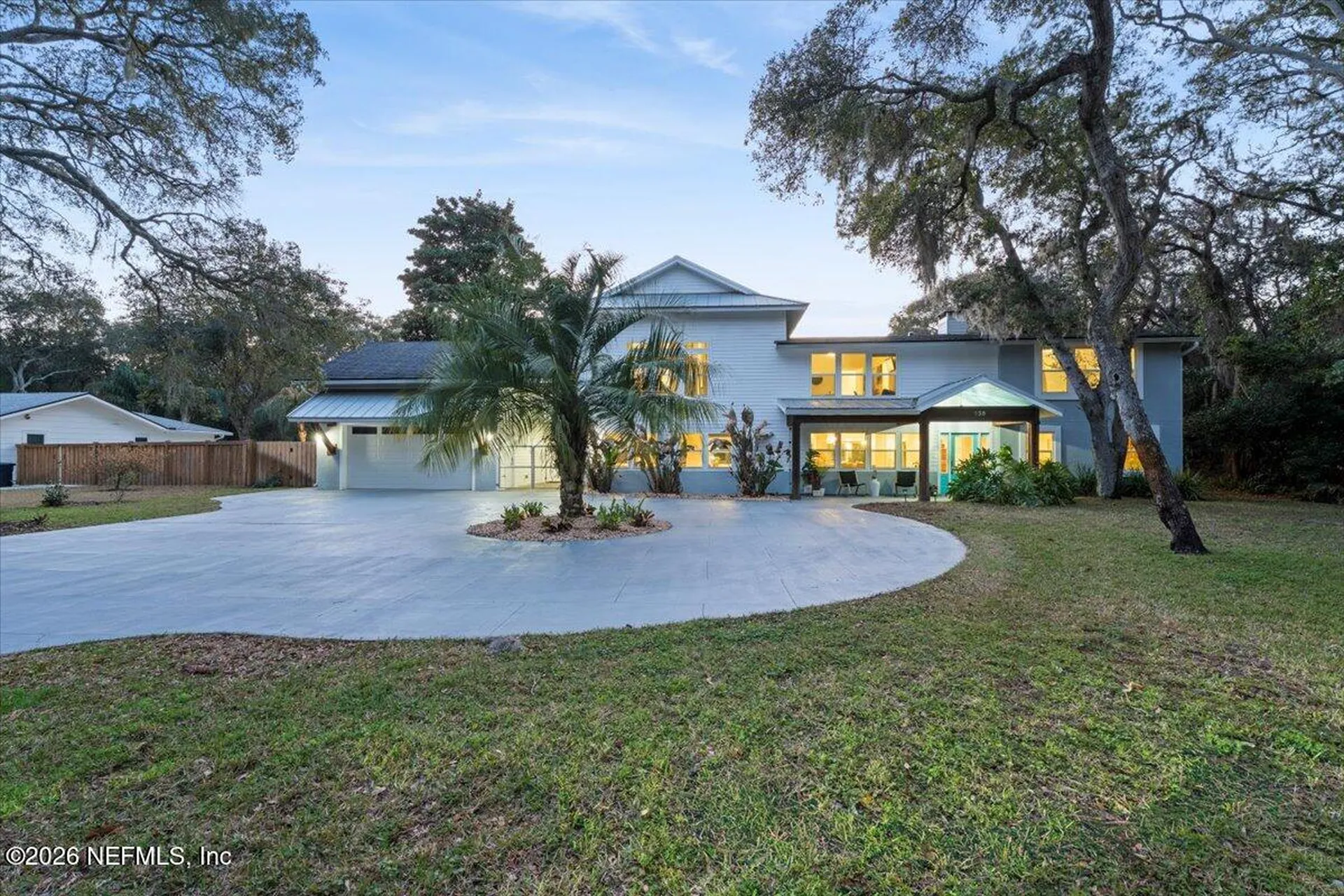 830 Hagler Drive Neptune Beach FL 32266
