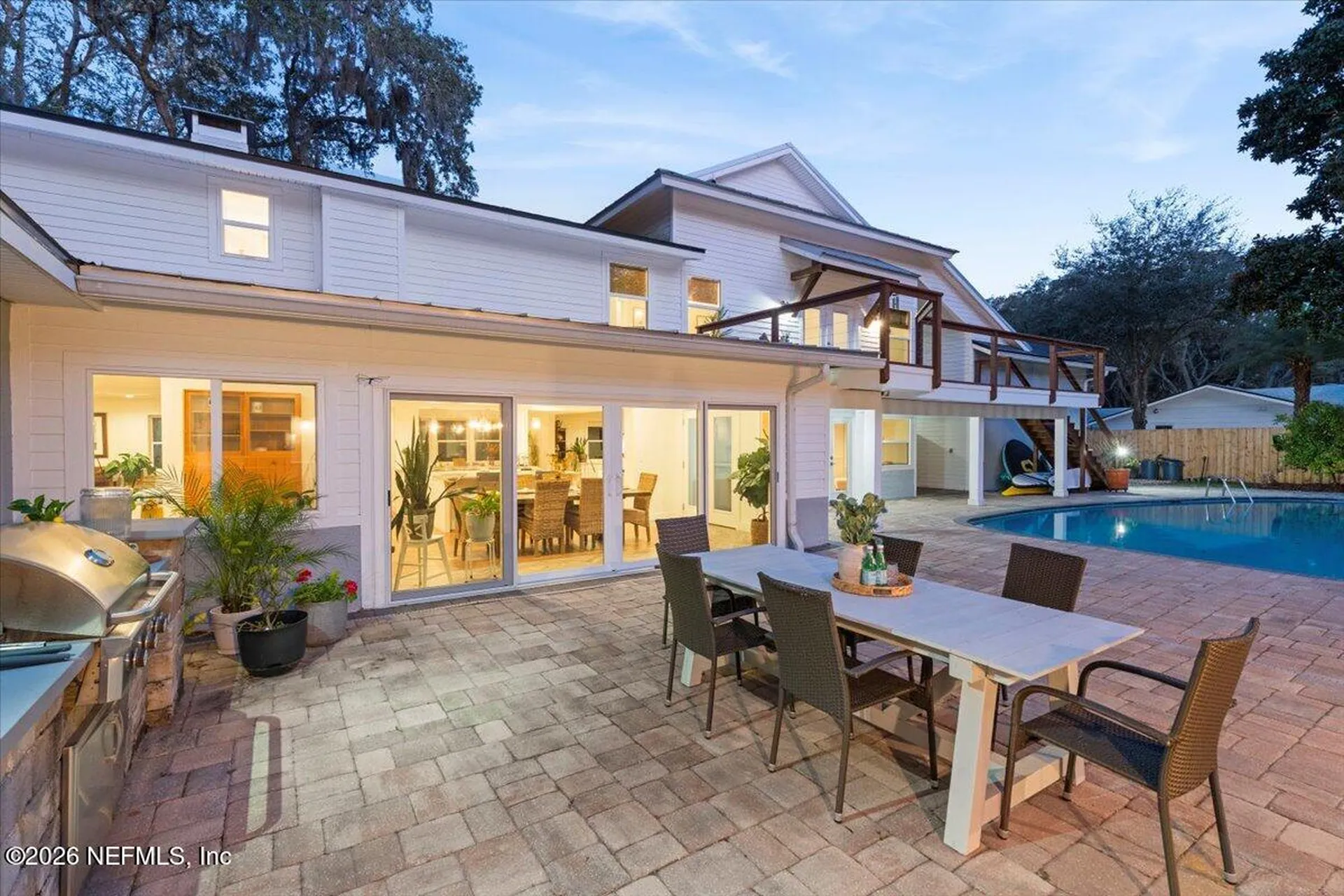 830 Hagler Drive Neptune Beach FL 32266