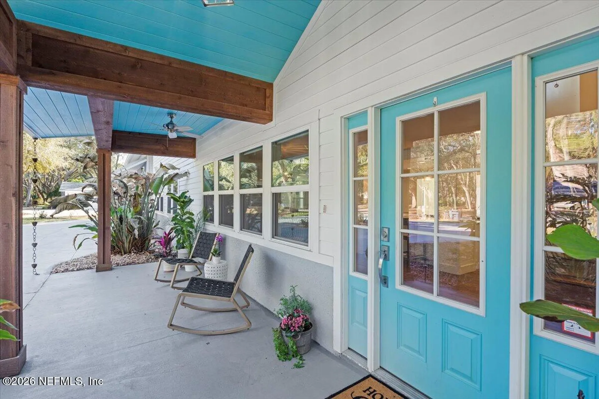 830 Hagler Drive Neptune Beach FL 32266
