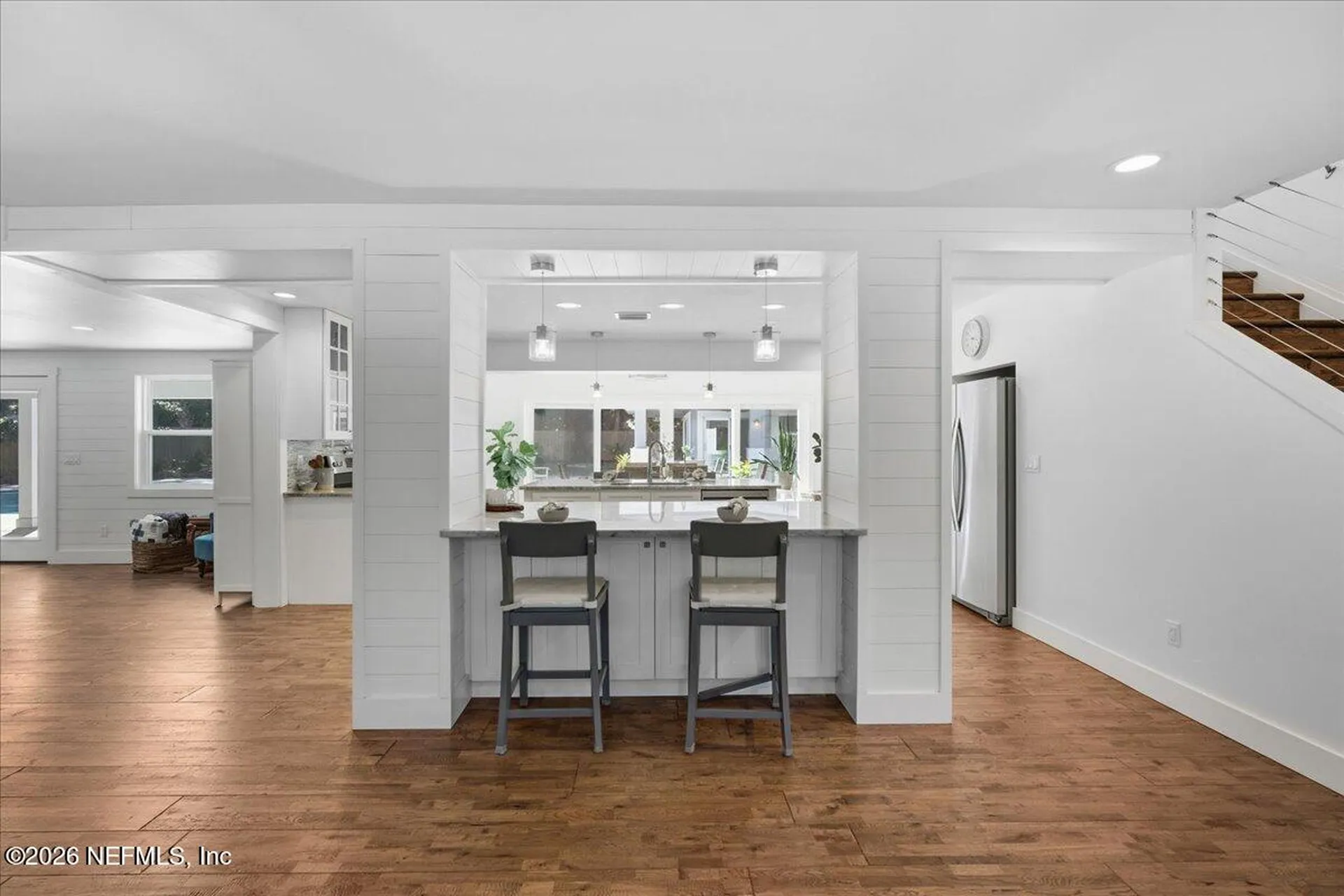 830 Hagler Drive Neptune Beach FL 32266