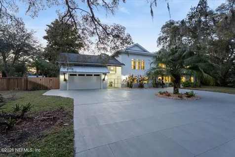 830 Hagler Drive Neptune Beach FL 32266