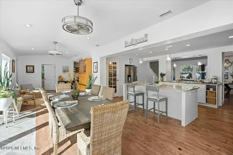 830 Hagler Drive Neptune Beach FL 32266