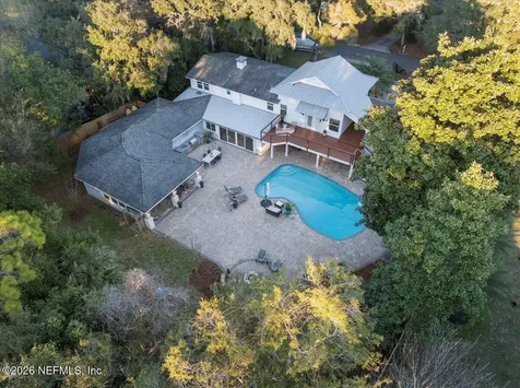 830 Hagler Drive Neptune Beach FL 32266