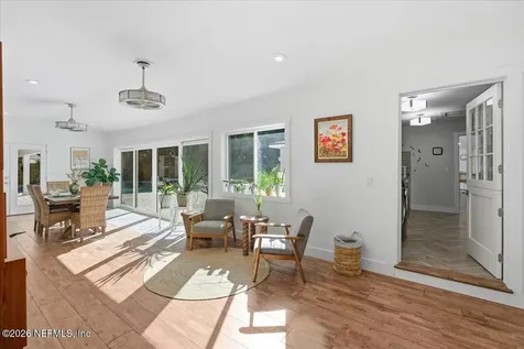 830 Hagler Drive Neptune Beach FL 32266