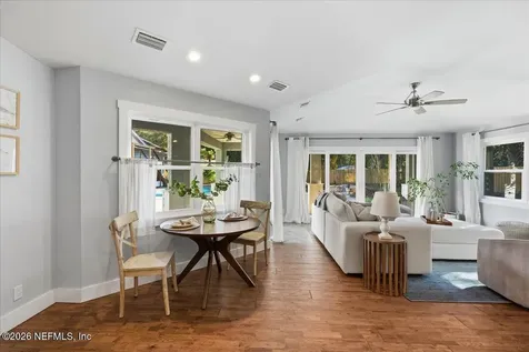 830 Hagler Drive Neptune Beach FL 32266