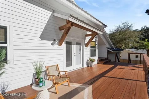 830 Hagler Drive Neptune Beach FL 32266