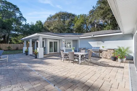 830 Hagler Drive Neptune Beach FL 32266