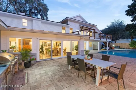 830 Hagler Drive Neptune Beach FL 32266