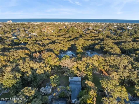 830 Hagler Drive Neptune Beach FL 32266