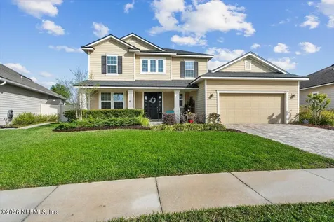 171 Evenshade Way St. Augustine FL 32092