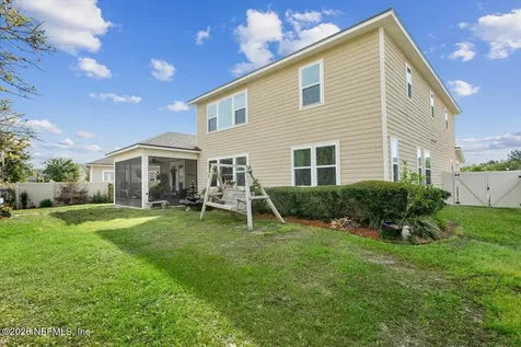 171 Evenshade Way St. Augustine FL 32092