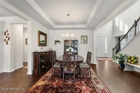 171 Evenshade Way St. Augustine FL 32092