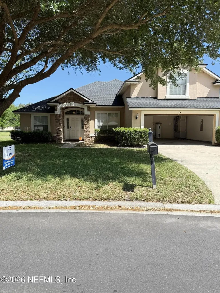 11017 Apple Blossom Trail W Jacksonville FL 32218