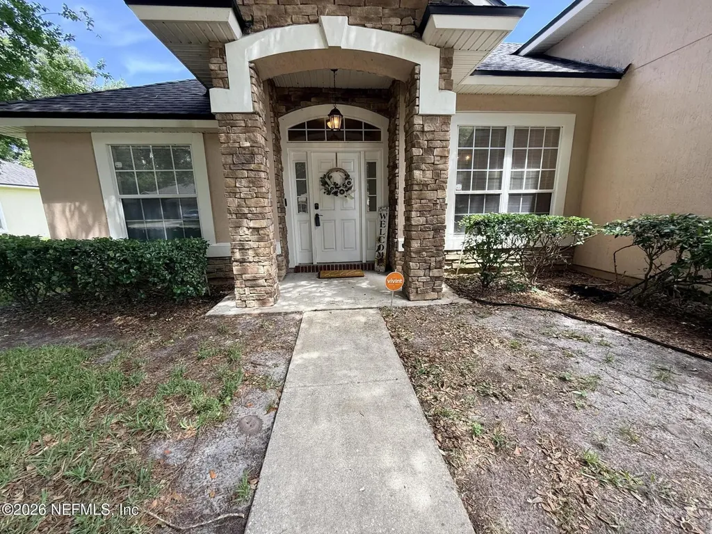 11017 Apple Blossom Trail W Jacksonville FL 32218