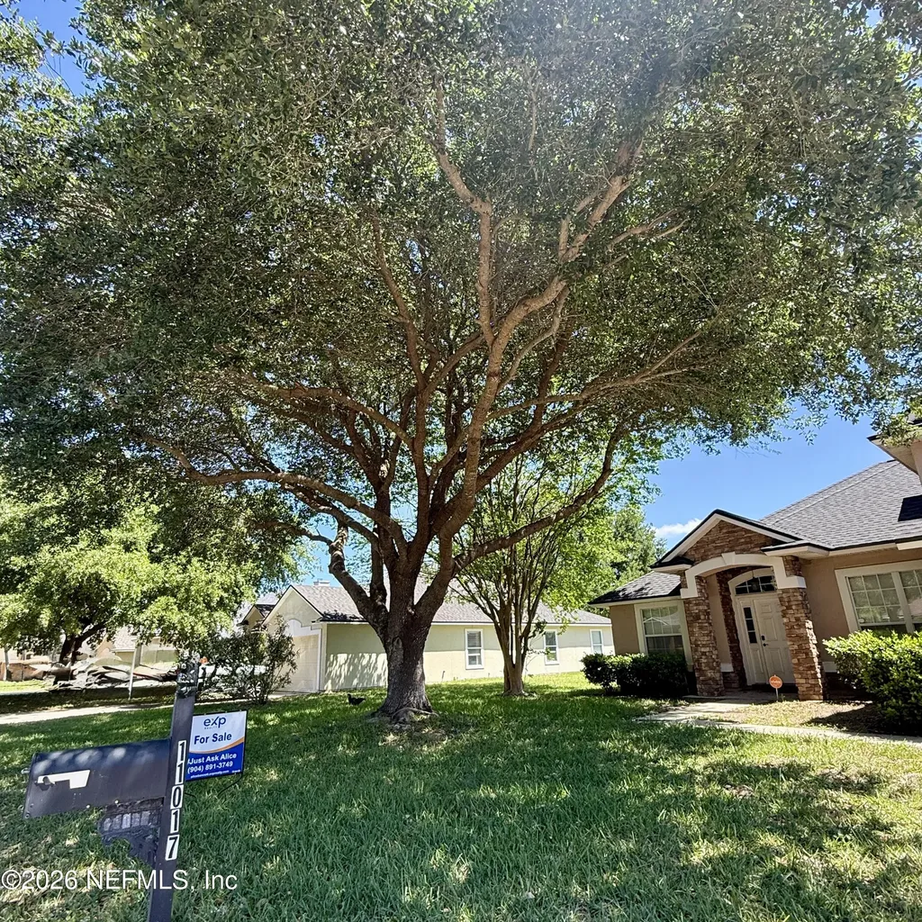 11017 Apple Blossom Trail W Jacksonville FL 32218