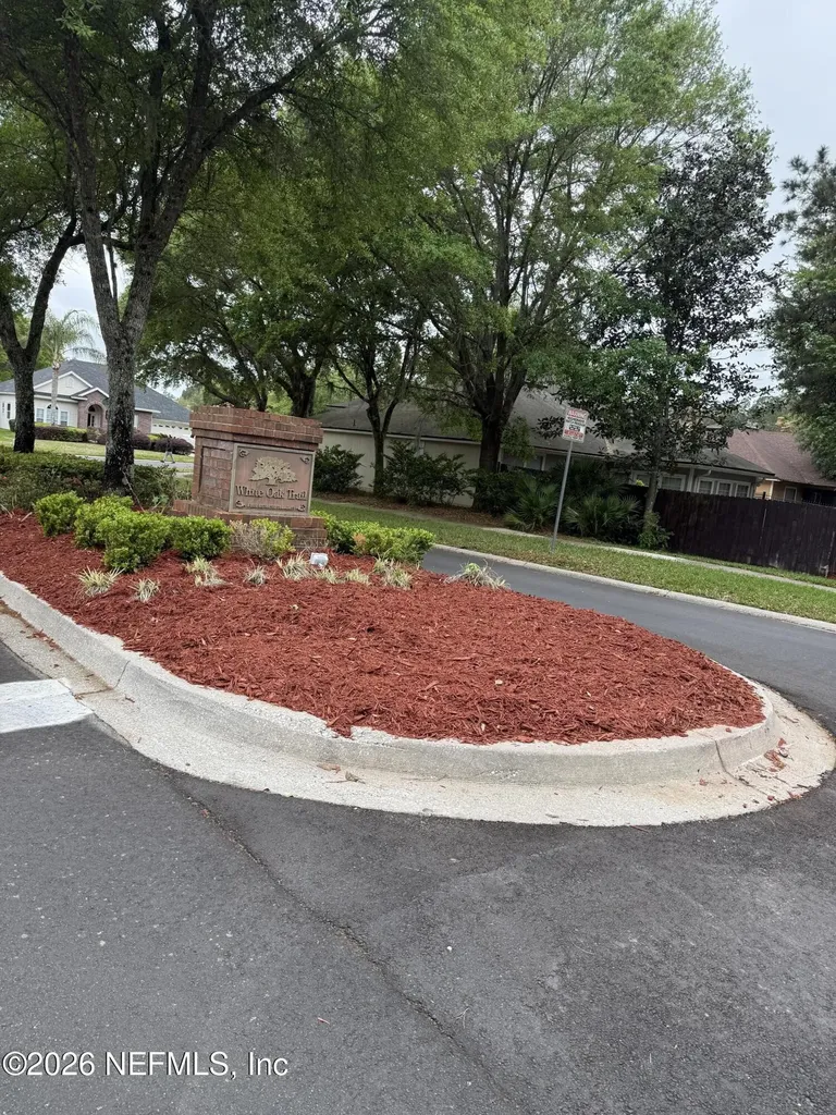 11017 Apple Blossom Trail W Jacksonville FL 32218