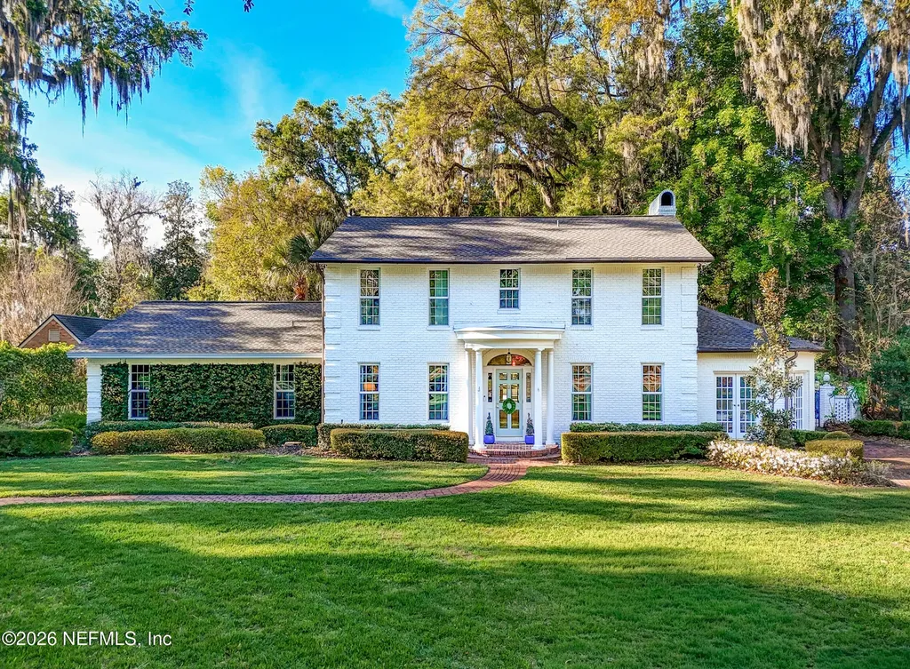 2682 Forest Circle Jacksonville FL 32257