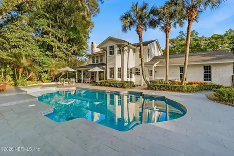 2682 Forest Circle Jacksonville FL 32257