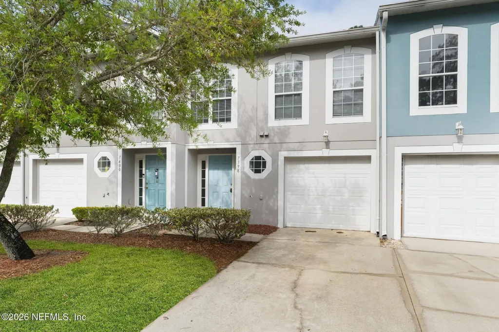7398 Palm Hills Drive Jacksonville FL 32244