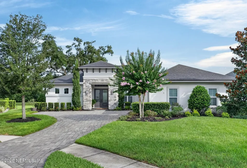 514 Latrobe Avenue St. Augustine FL 32095