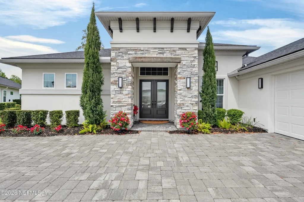 514 Latrobe Avenue St. Augustine FL 32095