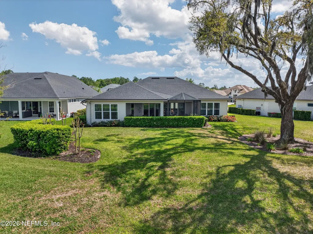 514 Latrobe Avenue St. Augustine FL 32095