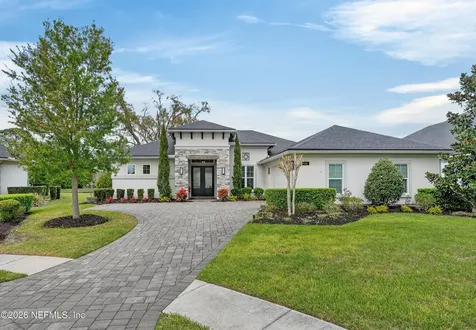 514 Latrobe Avenue St. Augustine FL 32095