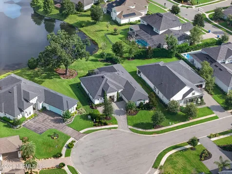 514 Latrobe Avenue St. Augustine FL 32095