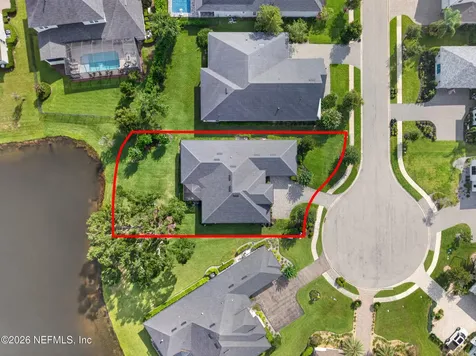 514 Latrobe Avenue St. Augustine FL 32095
