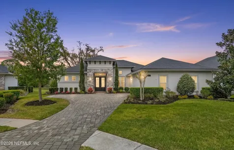 514 Latrobe Avenue St. Augustine FL 32095