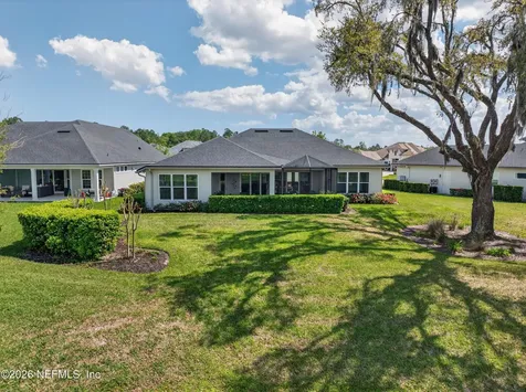 514 Latrobe Avenue St. Augustine FL 32095