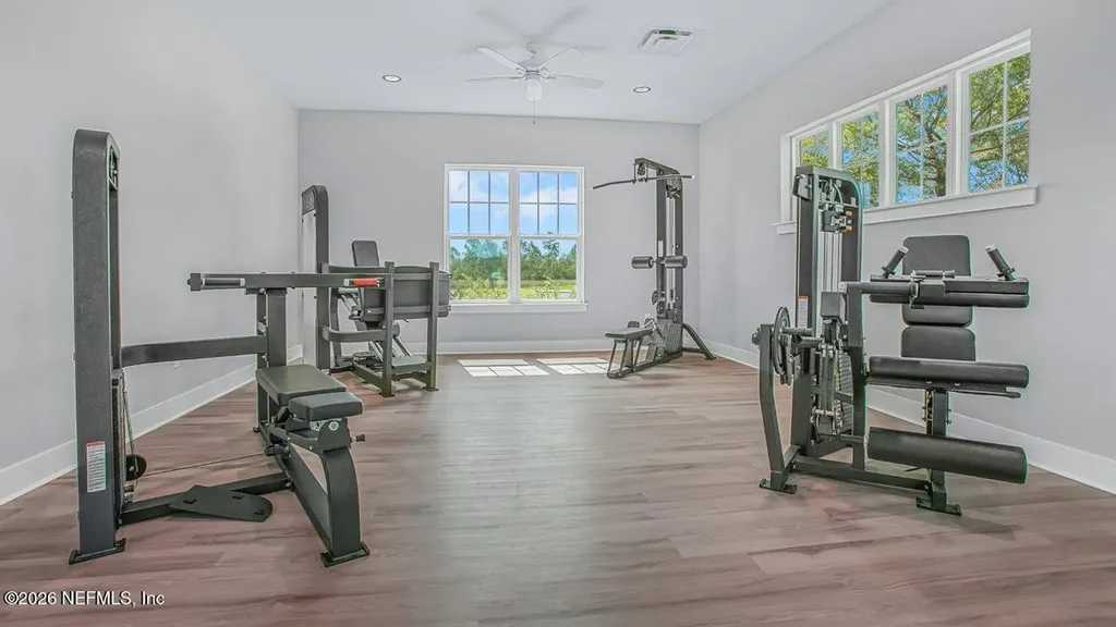 6 Oakleaf Court Palm Coast FL 32137