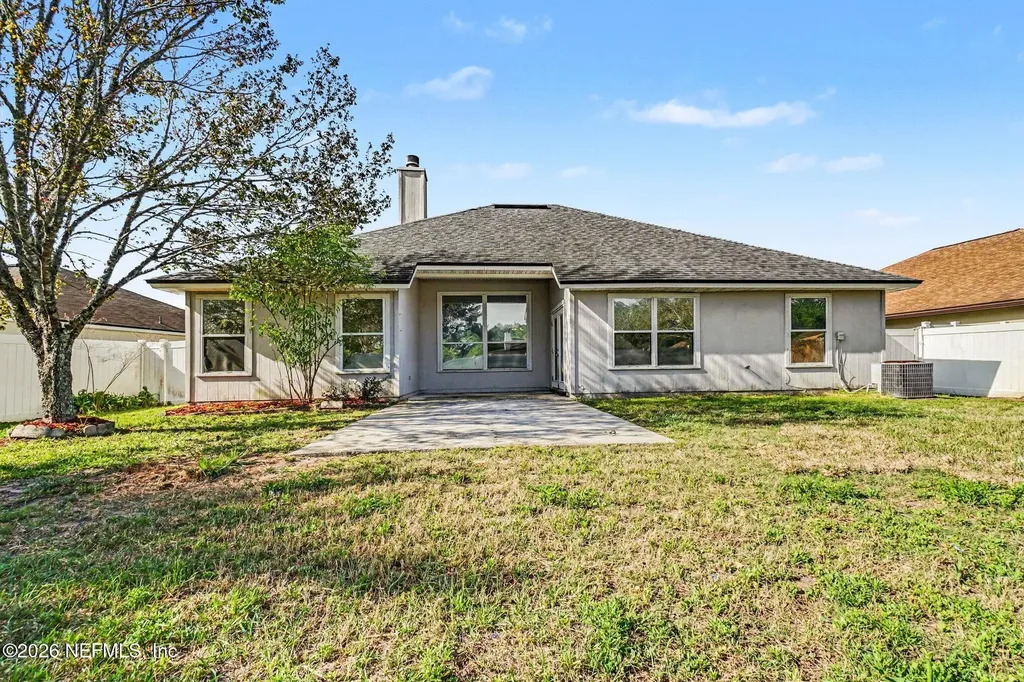 1821 Heartpine Drive Middleburg FL 32068