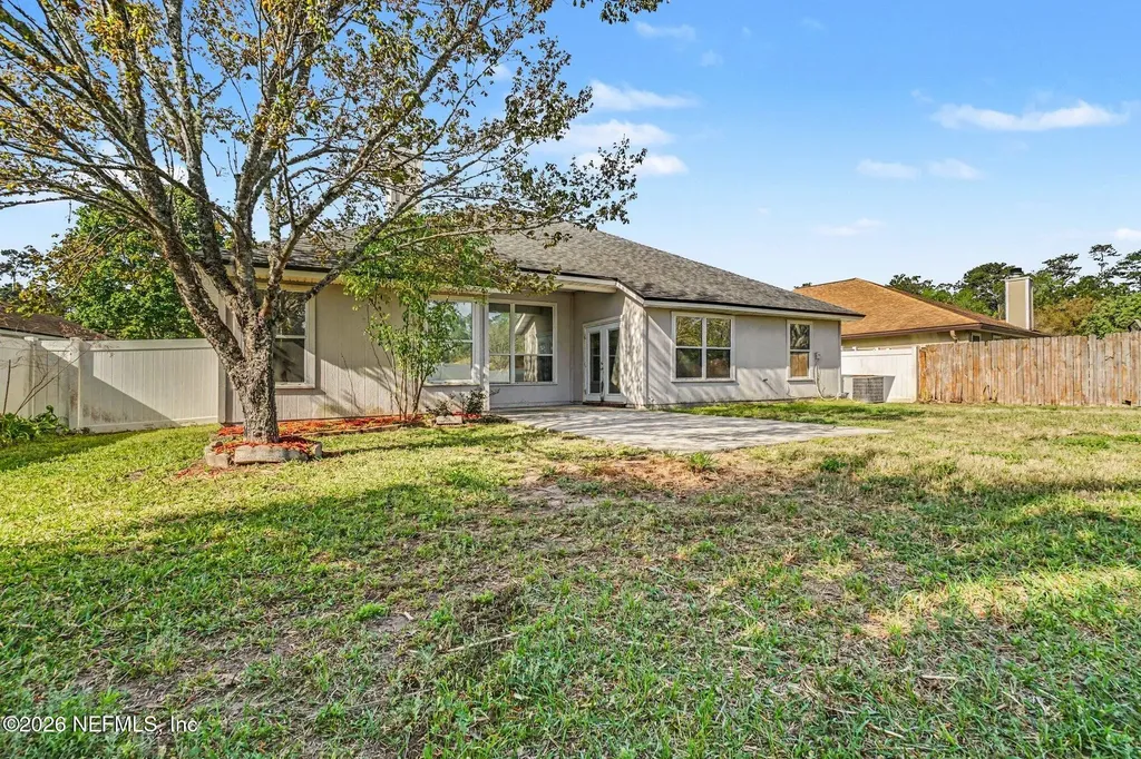 1821 Heartpine Drive Middleburg FL 32068