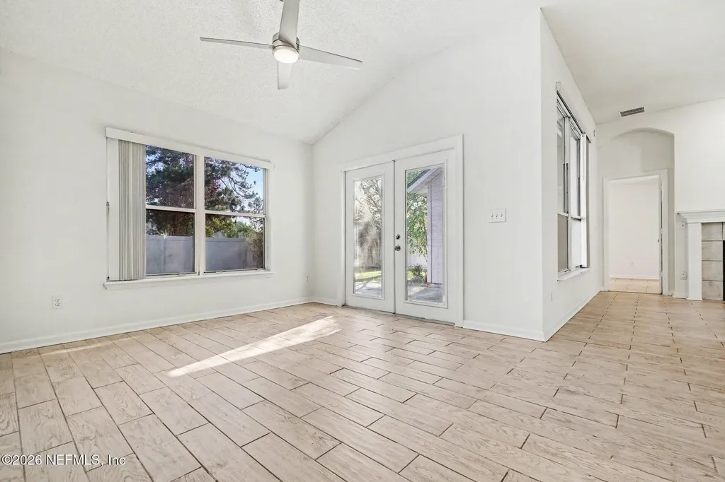 1821 Heartpine Drive Middleburg FL 32068