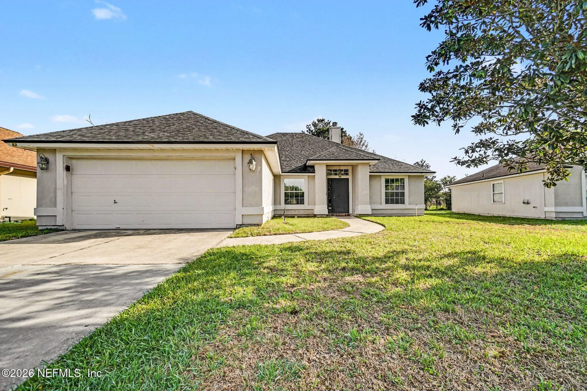 1821 Heartpine Drive Middleburg FL 32068