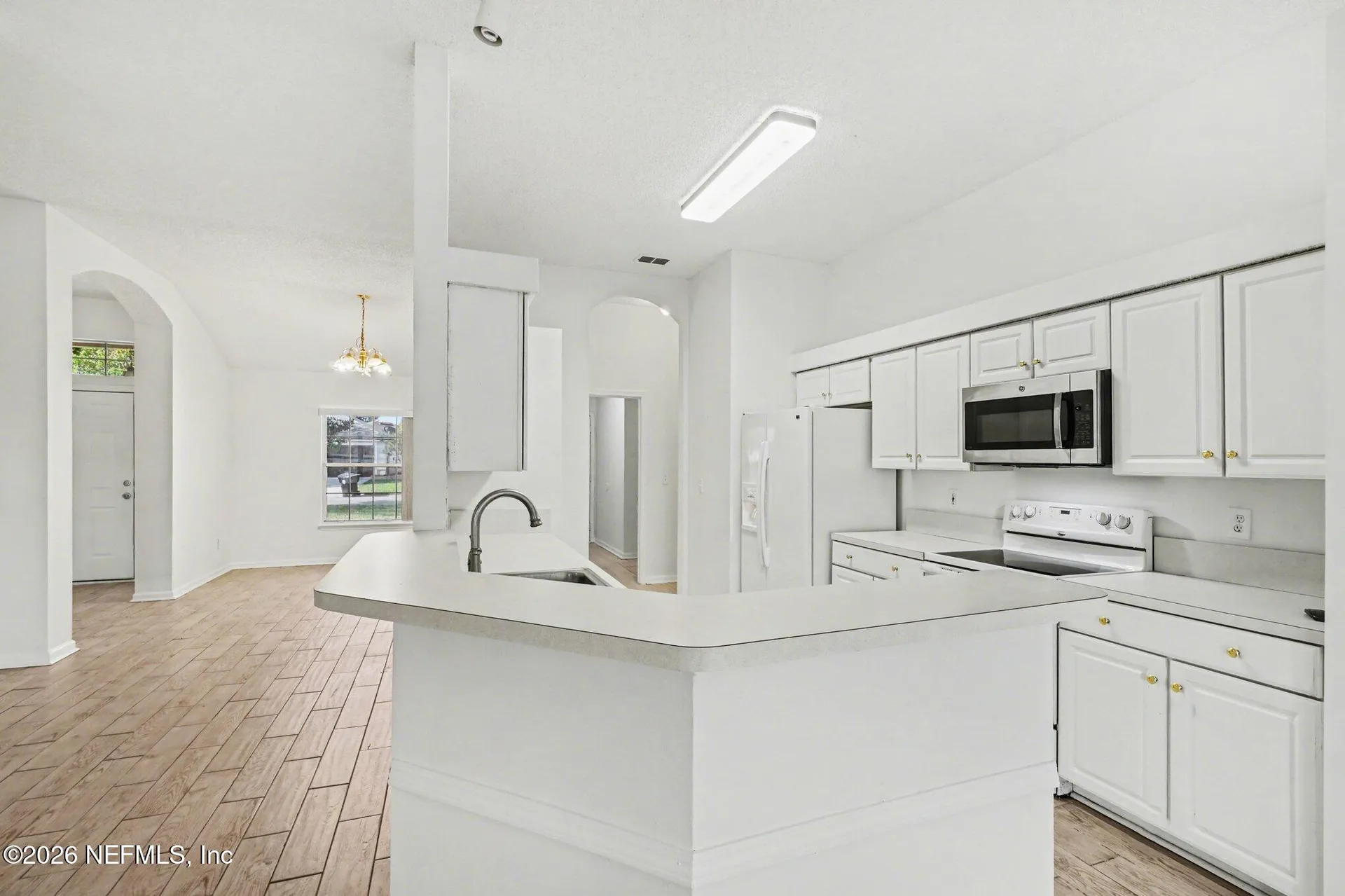 1821 Heartpine Drive Middleburg FL 32068