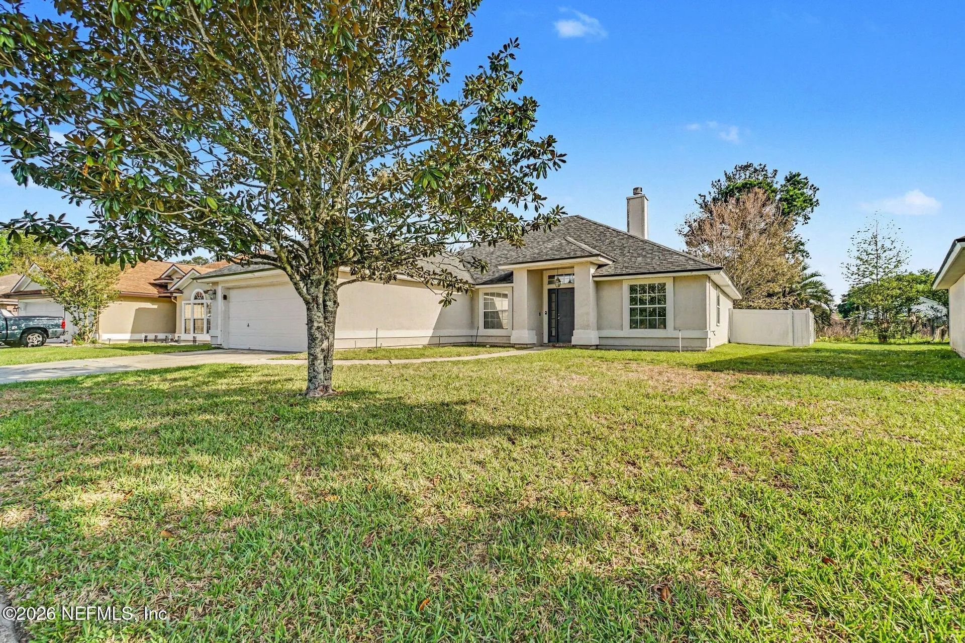 1821 Heartpine Drive Middleburg FL 32068