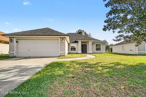 1821 Heartpine Drive Middleburg FL 32068