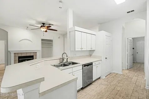1821 Heartpine Drive Middleburg FL 32068