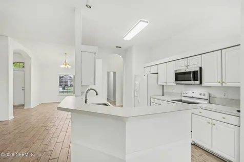 1821 Heartpine Drive Middleburg FL 32068