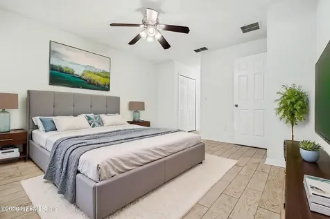 1821 Heartpine Drive Middleburg FL 32068